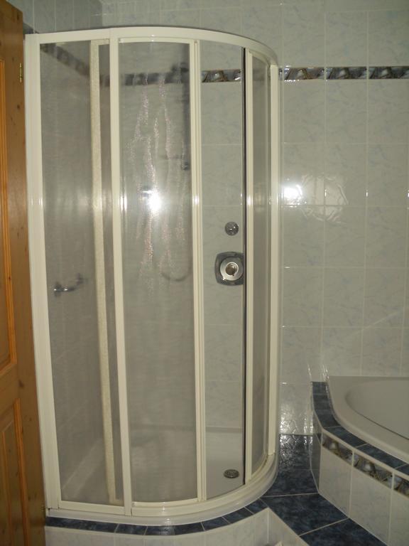 Apartamento Nagelehof Ainet Exterior foto